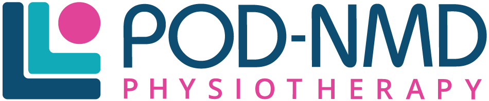 POD-NMD Logo