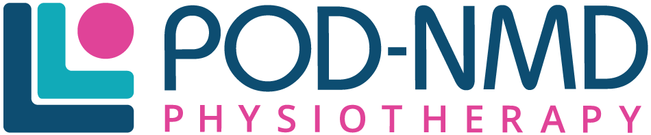 POD-NMD Logo